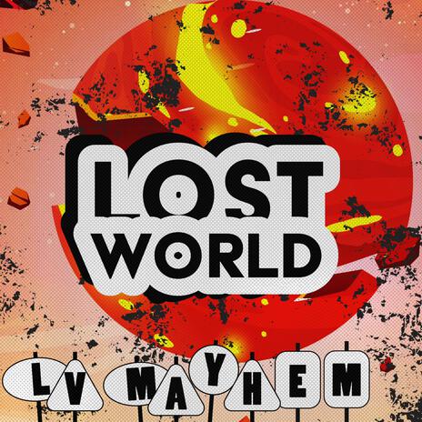 Lost World | Boomplay Music