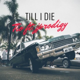 Till I Die (feat. Jprodigy)