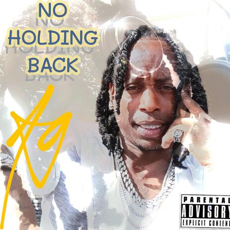 No HOLDING BACK | Boomplay Music