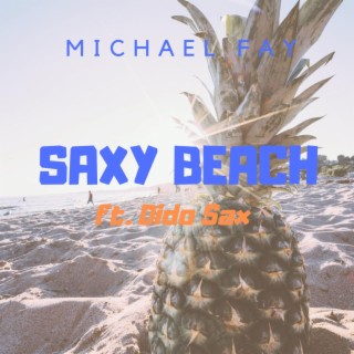 Saxy Beach