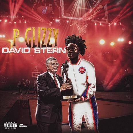 David Stern | Boomplay Music