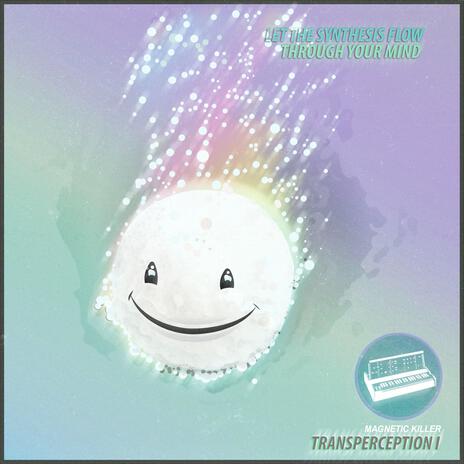 Transperception I (Chickin Domine Remix Dub) ft. Chickin Domine | Boomplay Music