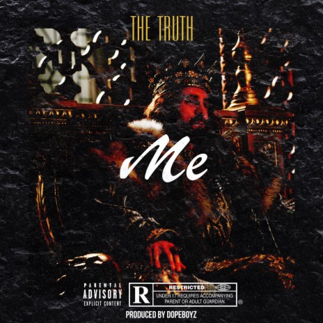 ME | Boomplay Music