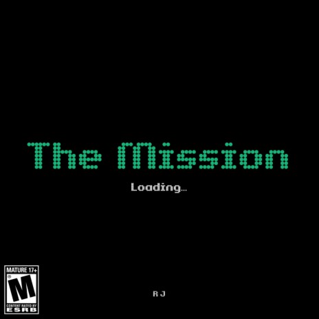 The Mission | Boomplay Music