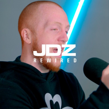 Jdz Rewired ft. JDZMedia & DubzCo | Boomplay Music