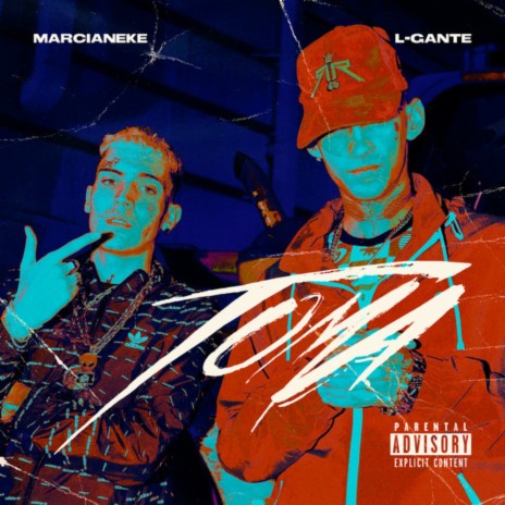 Toma ft. L-Gante | Boomplay Music