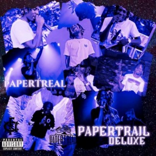 Papertrail (Deluxe)