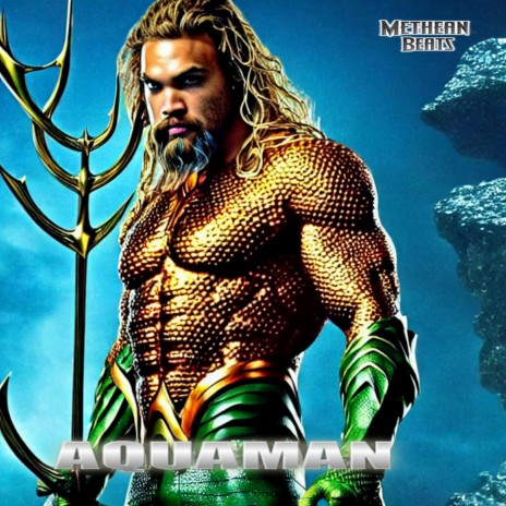 Aquaman