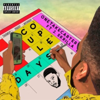 Couple Days (feat. J. Skrilla)