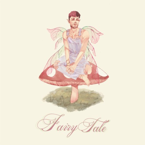 fairytale (fairycore) | Boomplay Music