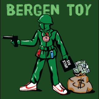 Bergen Toy