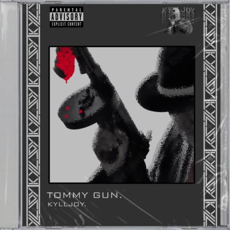 TOMMY GUN | Boomplay Music