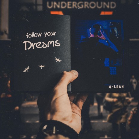 Follow Your Dreams | Boomplay Music