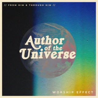 Author of the Universe (Radio Edit)