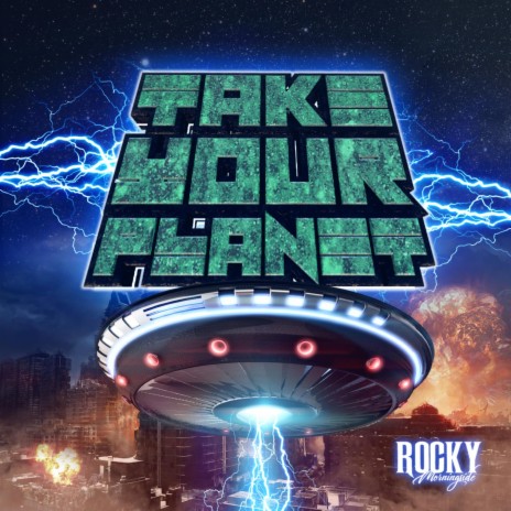 Take Your Planet | Boomplay Music