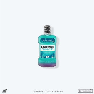 LISTERINE