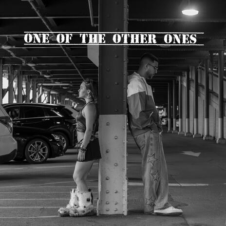 One of the other ones ft. Axil | Boomplay Music