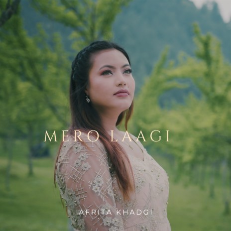 Mero Laagi | Boomplay Music