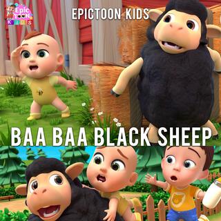 Baa Baa Black Sheep