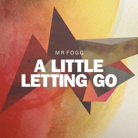 A Little Letting Go (Maribou State Remix) | Boomplay Music