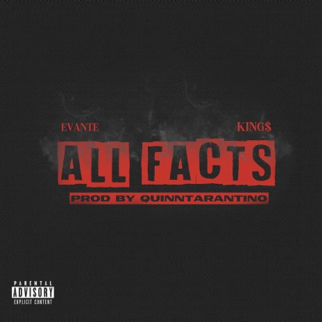 All Facts ft. King$ | Boomplay Music