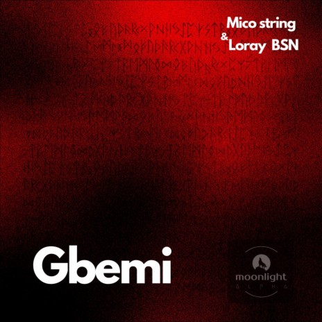 Gbemi (feat. Loray BSN)