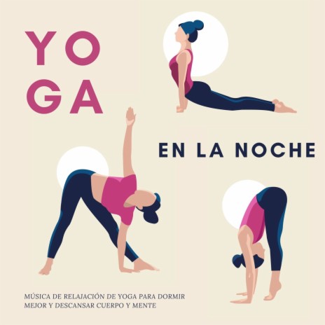 Relajación de Yoga