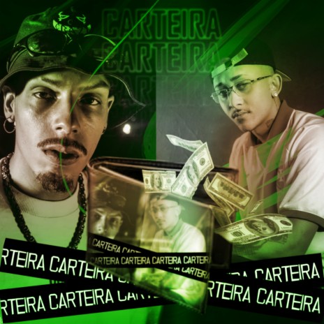 Carteira ft. Thalid & Labika Records | Boomplay Music