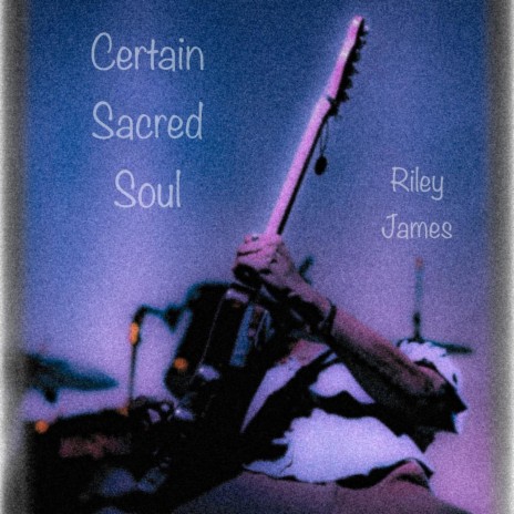 Certain Sacred Soul | Boomplay Music