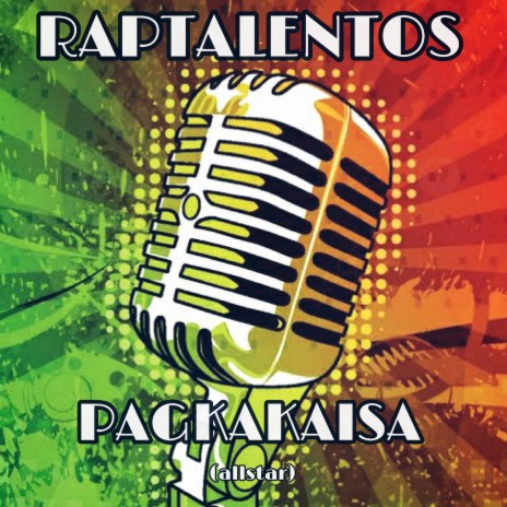PAGKAKAISA (allstar) | Boomplay Music