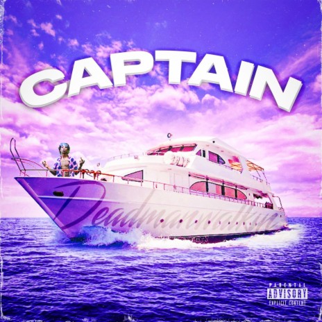 Captain 🅴 | Boomplay Music