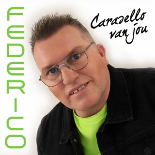 Carasello Van Jou