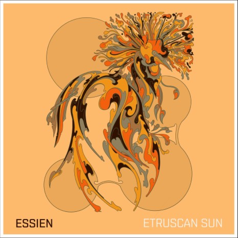 Etruscan Sun (The Black Luminosity) (Instrumental) | Boomplay Music
