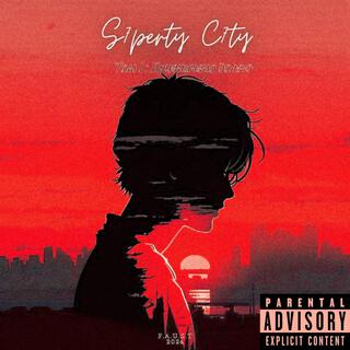 Siperty City I