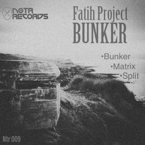 Bunker | Boomplay Music