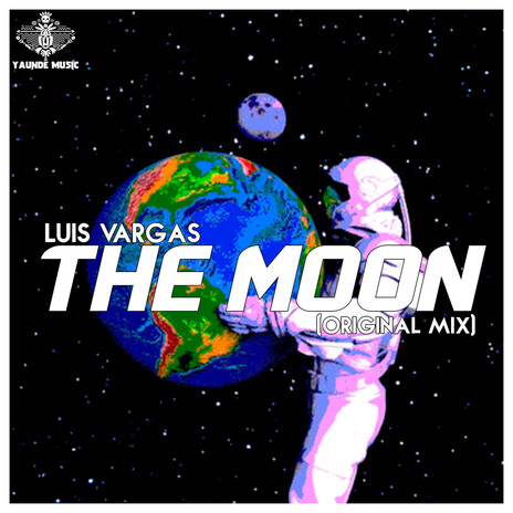 The Moon (Original Mix) | Boomplay Music