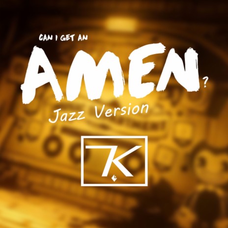 Amen (Jazz Version) | Boomplay Music