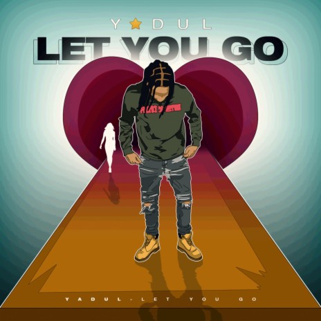 Let You Go