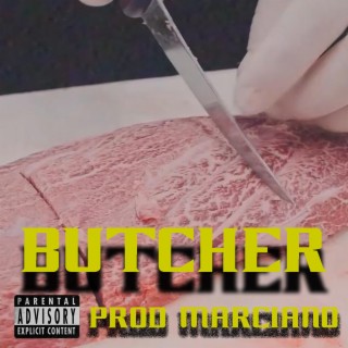 Butcher