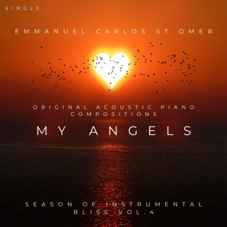 My Angels | Boomplay Music