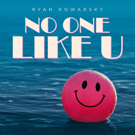 No One Like U | Boomplay Music