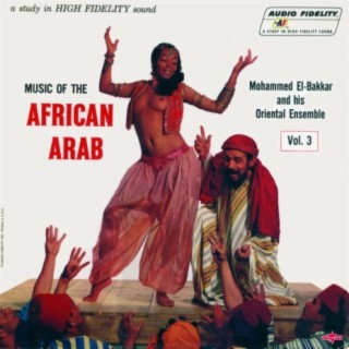 Mohammed El-Bakkar And His Oriental Ensemble