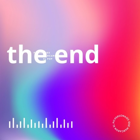 the end | Boomplay Music