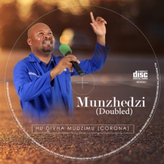 Pastor Munzhedzi