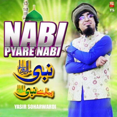 Nabi Pyare Nabi | Boomplay Music