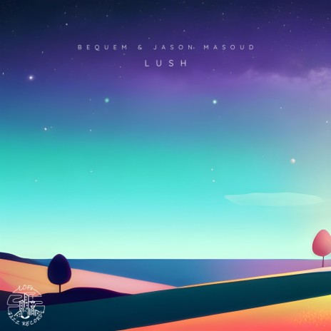 Lush ft. Jason Masoud | Boomplay Music