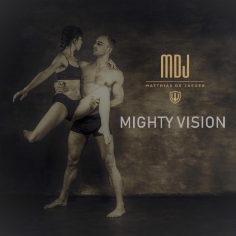 Mighty Vision | Boomplay Music