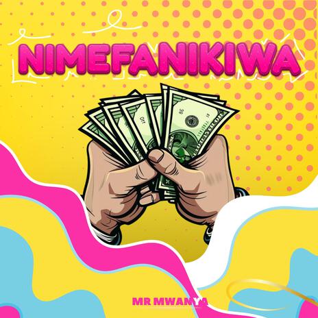 Nimefanikiwa | Boomplay Music