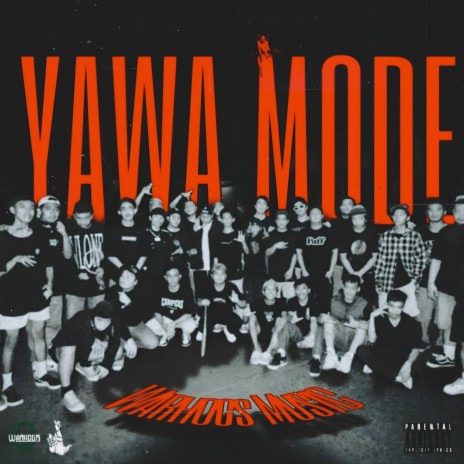 Yawa Mode ft. 92hundred, Shaq, CIL, Ranaboi & Dreew