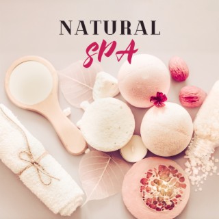Natural SPA: Sounds of Living Nature to Help You Relax and Feel Good